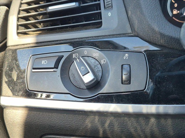 Used 2016 BMW X3 xDrive28i AWD/4WD image 12