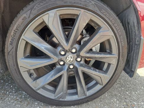 Used 2024 Toyota Corolla SE FWD image 26