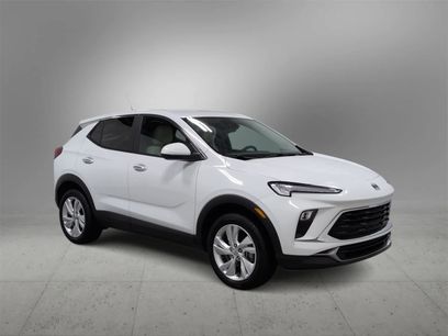 Used 2025 Buick Encore GX Preferred w/ Comfort Package