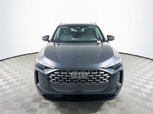 New 2025 Audi Q5 Premium Plus image 2