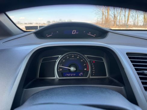 Used 2007 Honda Civic LX image 11