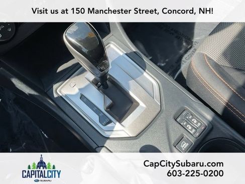Used 2019 Subaru Crosstrek 2.0i Premium w/ Eyesight System AWD/4WD image 28