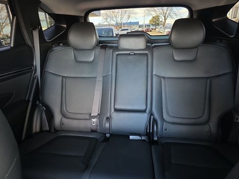 Used 2022 Hyundai Tucson Limited image 18