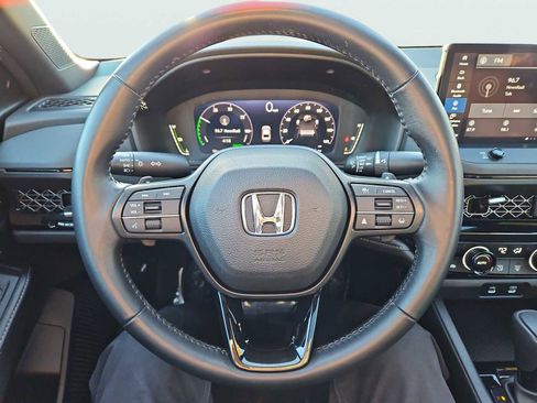 Certified 2023 Honda Accord Sport image 17