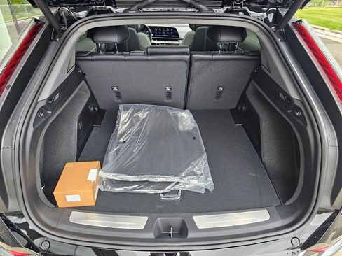 New 2026 Cadillac Optiq Sport 1 AWD/4WD image 13