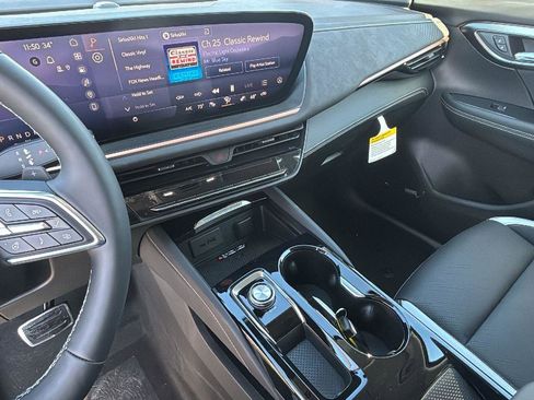 New 2026 Buick Envision Sport Touring image 18