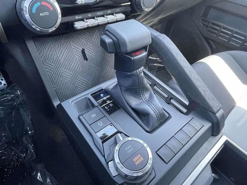 New 2026 Toyota Tacoma TRD Sport AWD/4WD image 42