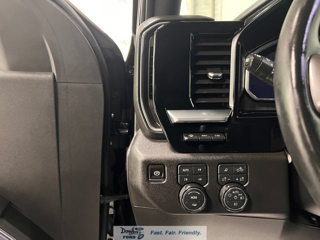 Used 2026 Chevrolet Silverado 1500 High Country w/ High Country Premium Package AWD/4WD image 26