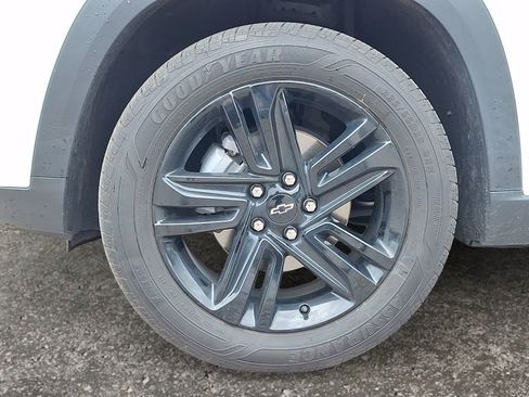 Used 2025 Chevrolet Trax ACTIV w/ Driver Confidence Package FWD image 7