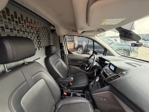 Used 2021 Ford Transit Connect XL image 11