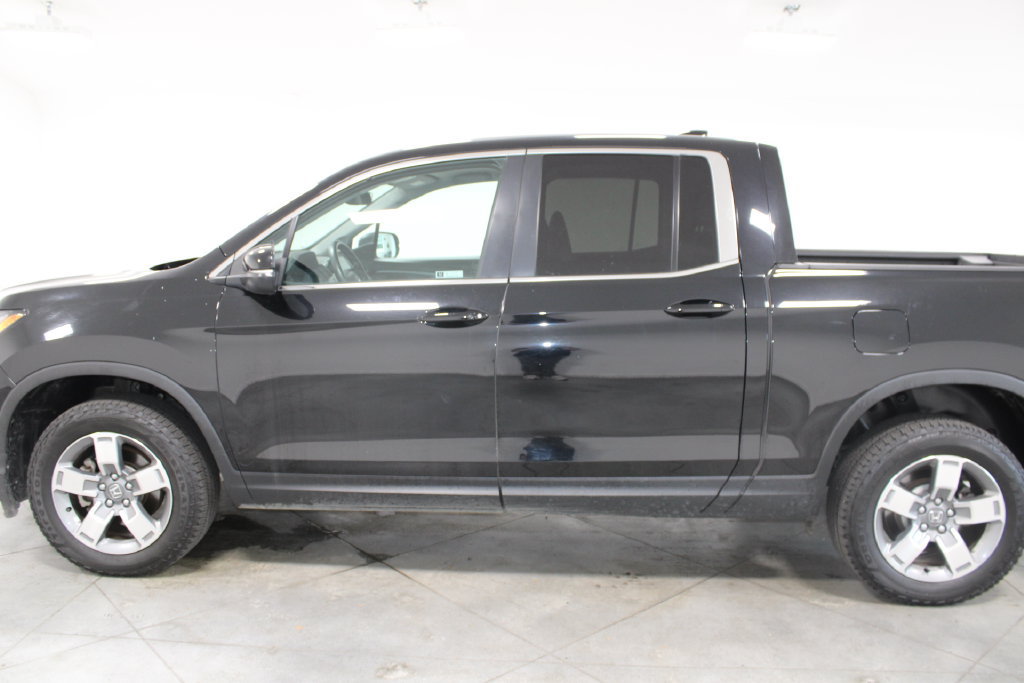 Used 2025 Honda Ridgeline RTL image 6