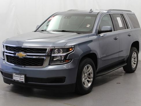 Used 2016 Chevrolet Tahoe LT AWD/4WD image 14