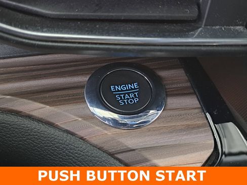 Used 2022 Ford Explorer Limited image 14