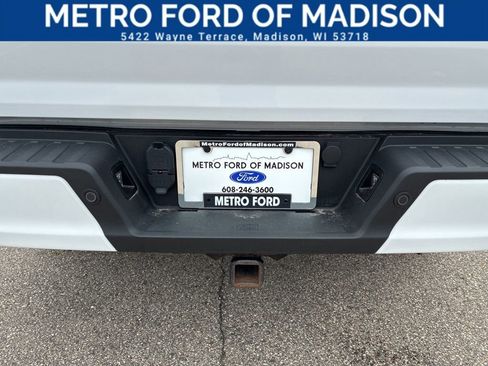 Certified 2021 Ford F150 XL w/ STX Appearance Package AWD/4WD image 11