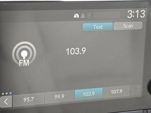 Certified 2024 Honda Accord EX image 30