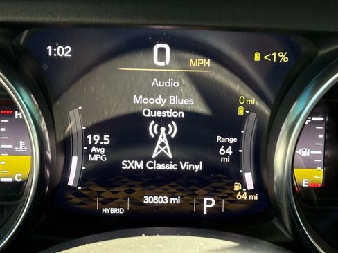 Used 2022 Jeep Wrangler Unlimited Rubicon 4xe w/ Dual Top Group image 27