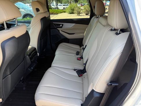 Certified 2026 Acura MDX SH-AWD image 16