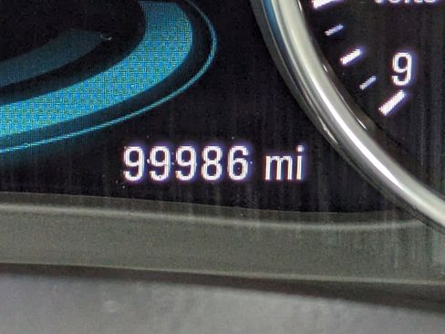 Used 2017 Buick Envision Premium w/ Driver Confidence Package image 31