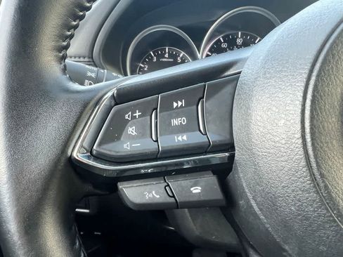 Certified 2024 MAZDA CX-5 AWD 2.5 S w/ Select Package image 22