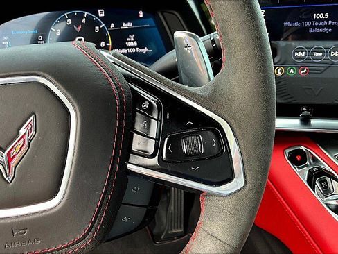 Used 2023 Chevrolet Corvette Stingray Premium Cpe w/ 3LT image 22