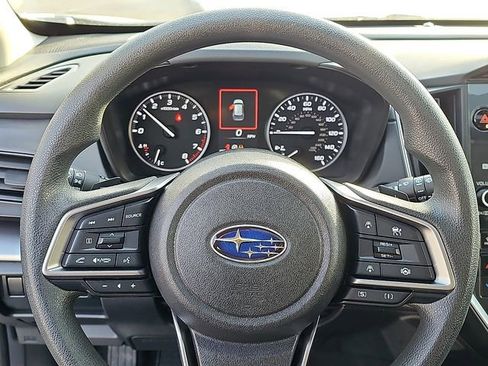 Used 2024 Subaru Impreza 2.0i Sport image 19