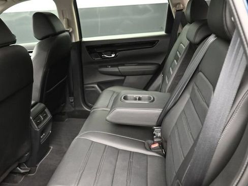 Used 2026 Honda CR-V EX-L image 28