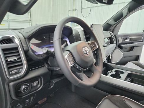 New 2026 RAM 1500 Laramie image 18