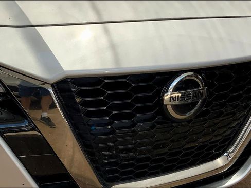 Used 2022 Nissan Altima 2.5 SR image 27