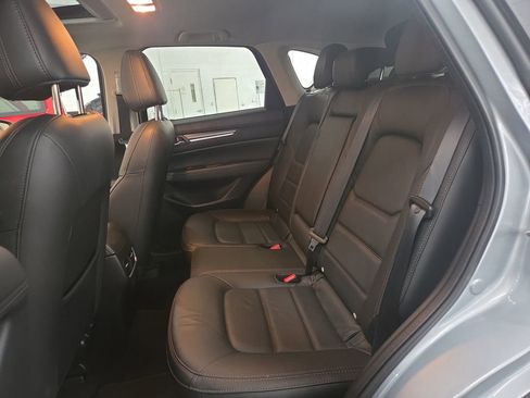 Used 2023 MAZDA CX-5 AWD 2.5 S w/ Premium Package image 15