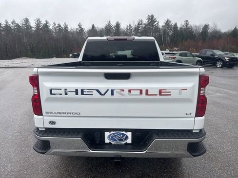 Used 2023 Chevrolet Silverado 1500 LT image 5
