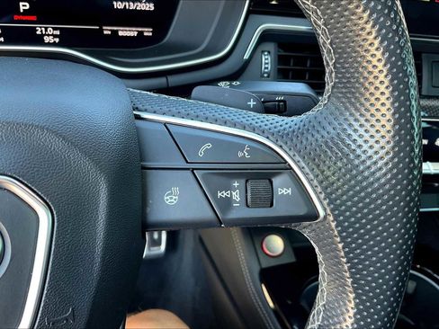 Used 2021 Audi S5 Premium Plus w/ Premium Plus image 21