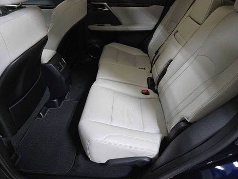Used 2022 Lexus RX 350 image 21