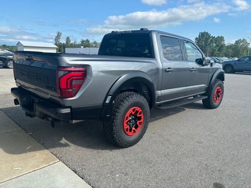 Used 2024 Ford F150 Raptor w/ Equipment Group 803A Raptor R image 42