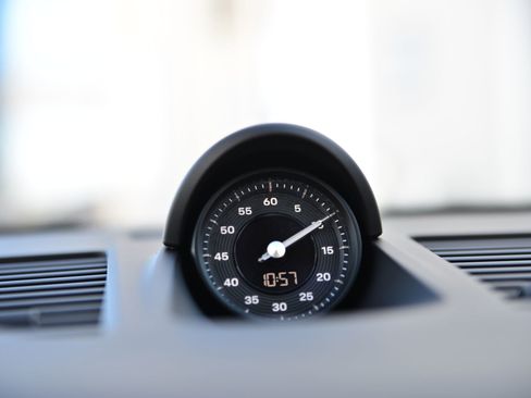 Certified 2024 Porsche 911 Carrera 4S image 14