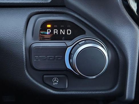 New 2026 RAM 1500 Lone Star RWD image 56
