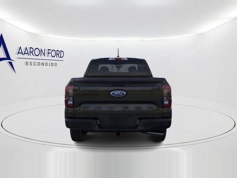 New 2025 Ford Ranger XLT RWD image 5