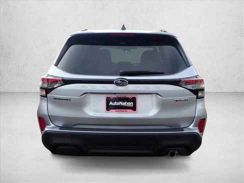New 2026 Subaru Forester Touring image 3