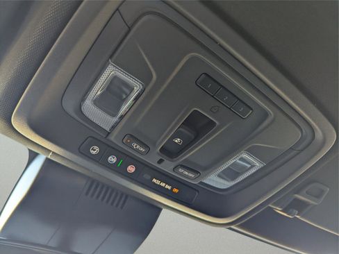 New 2026 Chevrolet Silverado 1500 LT w/ Z71 Off-Road Package image 27