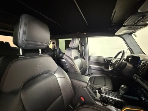 Used 2021 Ford Bronco Badlands AWD/4WD image 31