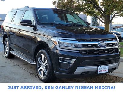 Used 2023 Ford Expedition Limited
