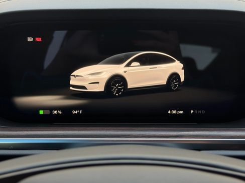 Used 2024 Tesla Model X AWD/4WD image 17