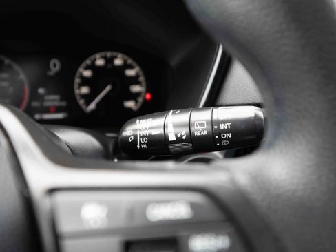 Used 2024 Honda CR-V EX image 14