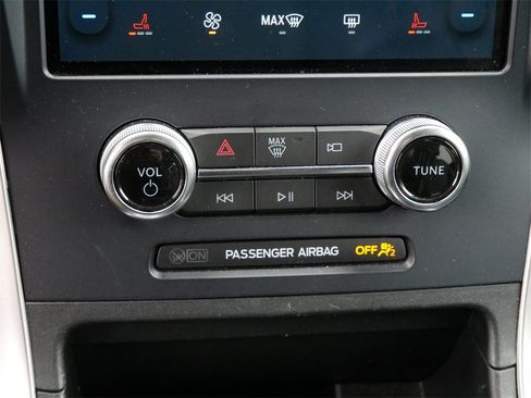 Certified 2023 Ford Edge SEL image 23