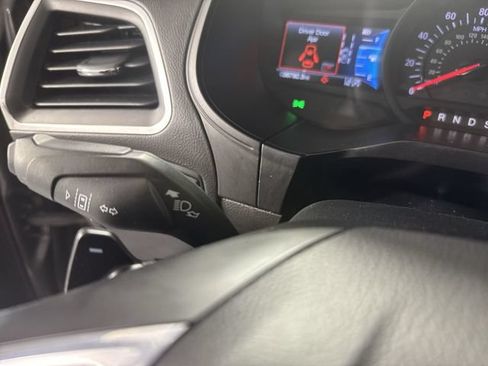 Used 2023 Ford Edge ST AWD/4WD image 15