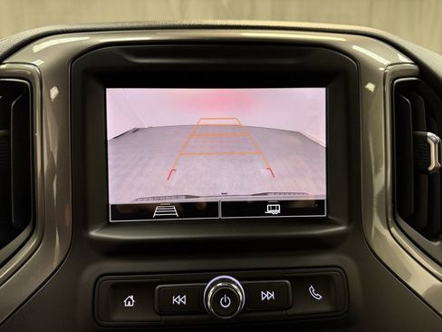 New 2026 Chevrolet Silverado 1500 W/T image 27