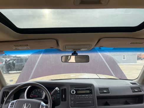 Used 2008 Honda Ridgeline RTL image 19