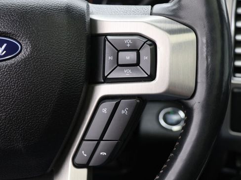 Used 2021 Ford F450 Platinum w/ FX4 Off-Road Package image 29