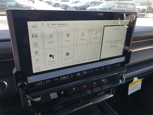 New 2025 GMC Hummer EV 3X image 15