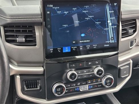 Certified 2024 Ford Expedition Max XLT image 20