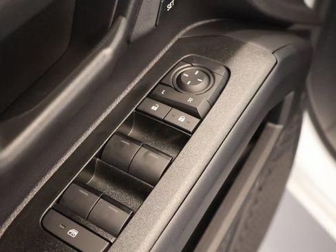 New 2026 Toyota 4Runner TRD Sport Premium AWD/4WD image 11